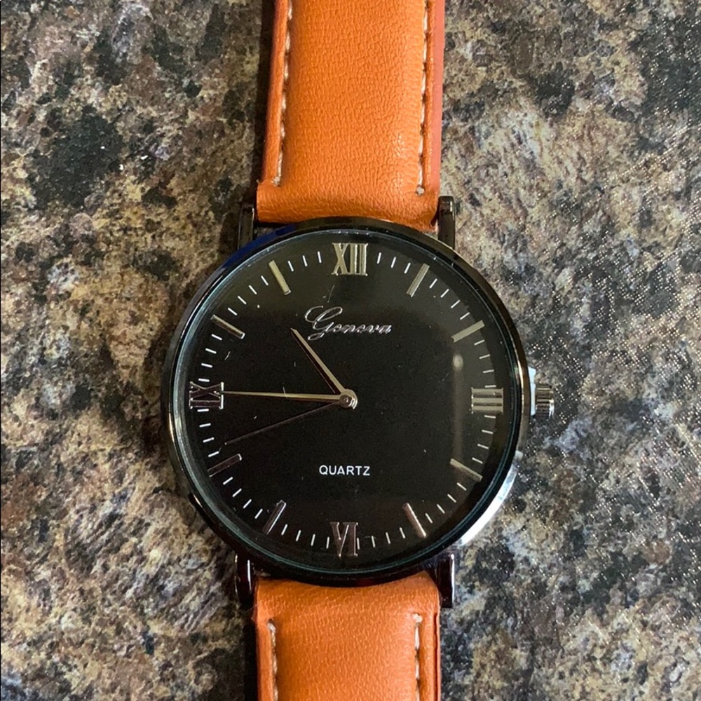 Watches